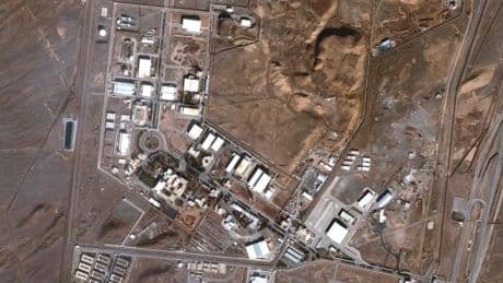 Israel trifft „Herzstück“ des iranischen Atomprogramms – Wissenschaftler getötet