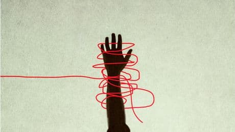 Les 5 techniques de manipulation les plus dangereuses, selon un professeur de psychologie sociale