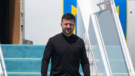 LIVE | Moskou noemt Zelenski ’clown en loser’ na kritiek op Russische delegatie in Turkije