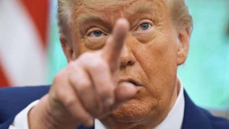 Am Ende gibt es nur einen Verlierer – und der heißt nicht Trump