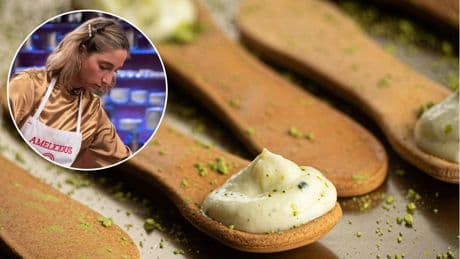 Amelicious (28 años) causa furor con la receta de mayonesa saludable para perder peso en verano: "Fácil y con proteína"