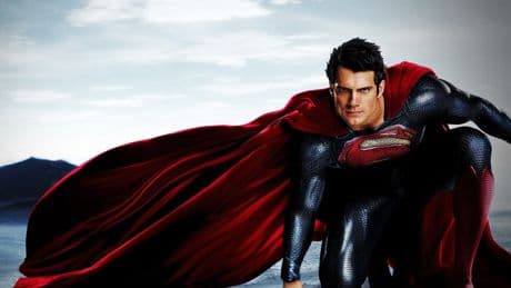 Superman filmleri: Dünden bugüne efsane kahramanın sinema serüveni