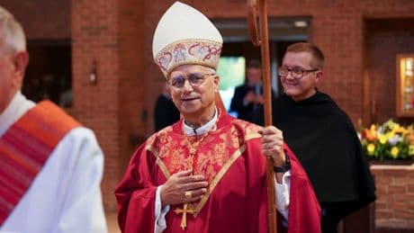 Place des femmes, couples homosexuels… Ce que disait le cardinal Prevost devenu Léon XIV