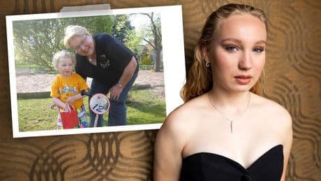 Unser jüngster Hollywood-Star (17) - Unfall! Helena Zengel trauert um Oma Gerda (†78)