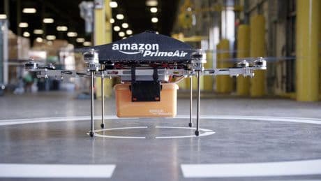 Flink meer winst Amazon dankzij groei clouddiensten, maar investeringen in AI vallen tegen