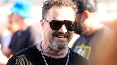 Bam Margera gives verdict on Jackass reunion