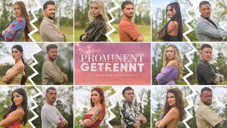 RTL beruhigt Fans: "Prominent getrennt"-Staffel wird kommen