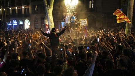 Lamine Yamal stars as Barcelona win derby to clinch 28th La Liga title