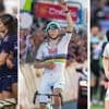 Les Bleues du rugby frôlent l'exploit, Tadej Pogacar seul au monde, les Lyonnaises tombent de haut... Le récap sport du week-end