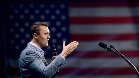MAGA Reacts to the Assassination of Charlie Kirk