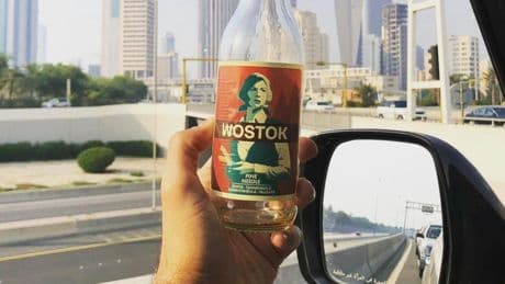 Der Drink meines Lebens: Wo ist meine Limo?