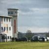 Attentat à la prison de Condé : les liens entre les accusés en détention et en dehors