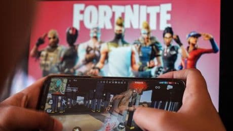 App-Streit: "Fortnite" verschwindet in Europa wieder aus den App-Stores