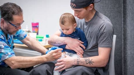 What We’ve Learned from the Texas Measles Outbreak