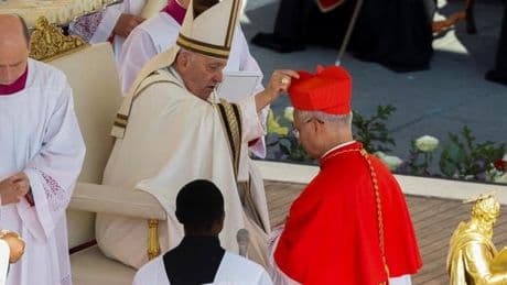 Les dossiers sensibles du nouveau pape Léon XIV : violences sexuelles, crise des vocations et réforme de la curie
