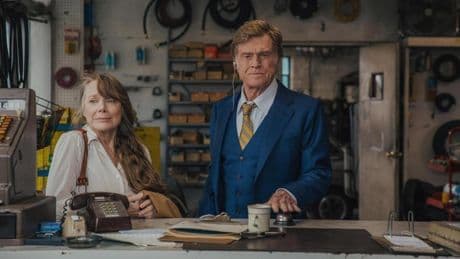 Adiós a Robert Redford| El actor de Hollywood ha muerto a los 89 años mientras dormía en su casa de Utah