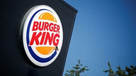 ABD'de Burger King'e dava: Burgerleri olduğundan büyük gösteriyor