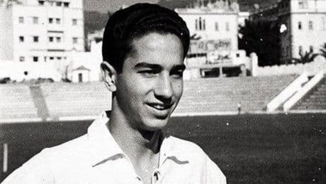 Muere Juan Padrón, exvicepresidente de la FEF, a los 89 años
