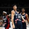 Équipe de France de basket. Espagne, Grèce… Le programme de préparation des Bleus pour l’Euro 2025