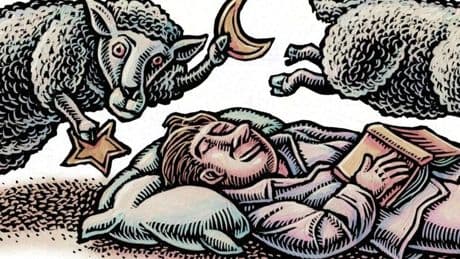 ¿Sabías que dormir demasiado puede pasarte factura?