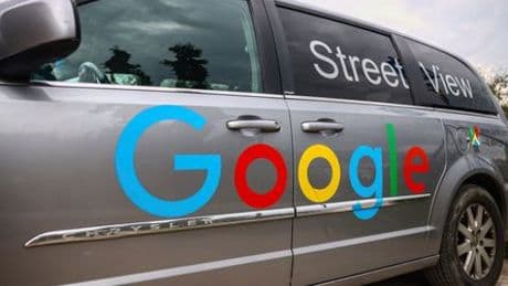 Google Street View zeigt nackten Hintern – Argentinier bekommt Schadensersatz