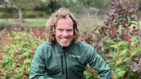 Henk Jan Bijmolt helpt jonge ondernemers met groei van bedrijf: ’Met stevig aandeel behouden oprichters hun drijfveer’