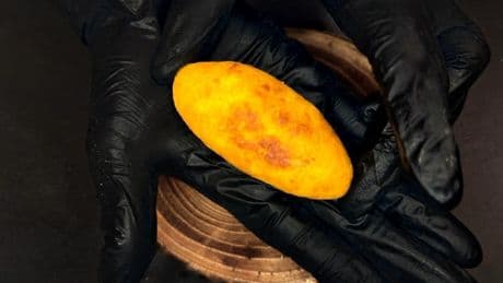 Muchin's, un snack sin gluten para poner a Ecuador en el mapa gastronómico