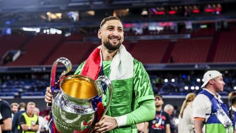 PSG : «Déçu et attristé», Donnarumma fait (déjà) ses adieux... et règle ses comptes