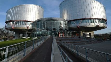 La France condamnée par la CEDH pour avoir failli à protéger des mineures qui dénonçaient des viols