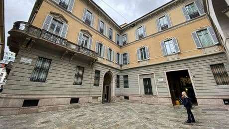 Italien: Mediobanca bietet 6,3 Milliarden Euro für Banca Generali