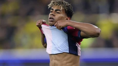 Noche de &quot;casis&quot; en Champions: Barcelona y PSG pasan con sufrimiento