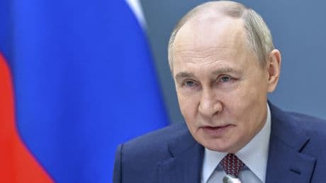 Ukraine-Liveblog: Putin reist nicht zu Verhandlungen nach Istanbul
