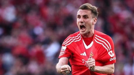 TRANSFER HABERİ | Beşiktaş'tan Kerem Aktürkoğlu operasyonu! Pazarlık masasına oturuldu