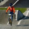 BMX-kampioen Niek Kimmann gaat na langverwachte rentree ook WK rijden