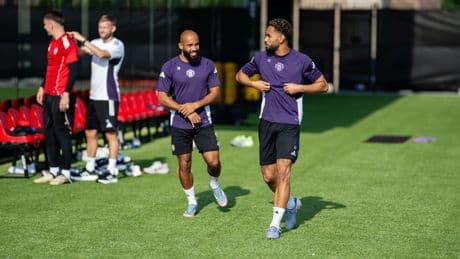 How to watch Manchester United vs West Ham: TV channel and live stream for friendly tonight