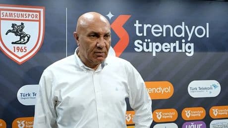 Yüksel Yıldırım: "Panathinaikos'u iki maçta da yenmek istiyoruz"