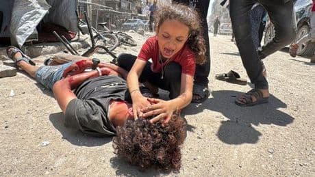 En direct, guerre à Gaza : la défense civile de Gaza annonce la mort de 37 personnes, jeudi, dans plusieurs attaques israéliennes