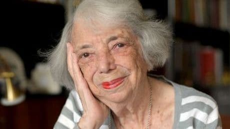 Margot Friedländer: Ein Wunder von Mensch