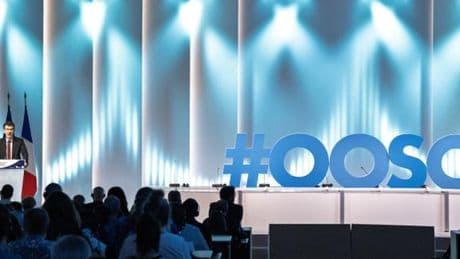 UNOC 2025 : à Nice, les scientifiques appellent les politiques à « suspendre les activités nuisibles dans l’océan profond »