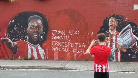Guerra sucia con Nico Williams: Deco muerde, el Athletic alucina y se acerca el clausulazo