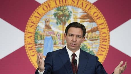 Federal judge blocks Florida from enforcing social media ban for kids while lawsuit continues
