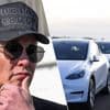 Tesla blijft klappen krijgen in België: verkoop meer dan gehalveerd