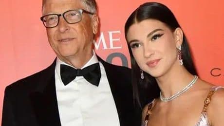 Ağzından kaçırdı! Bill Gates'in kızı yanlışlıkla babasının gizli teşhisini açıkladı