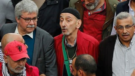 Ziad Rahbani, Lebanese composer and son of iconic singer Fayrouz, dies at 69
