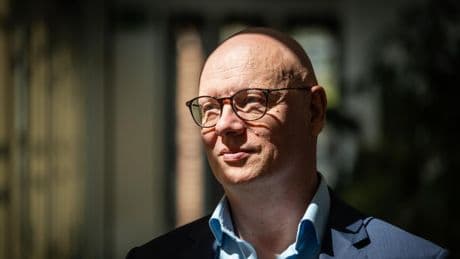 “La inteligencia artificial es impresionante, pero no inteligente”