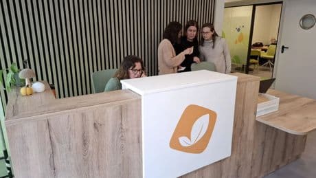 La Fundación Osas y su labor por las personas con discapacidad intelectual: &quot;Queremos ser más que un prestador de servicios&quot;