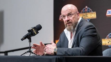 Released WWE Superstar Shares Regret: ‘I Should’ve Spoken Up More’