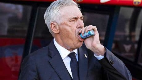 Officieel: Carlo Ancelotti verlaat Real Madrid en wordt bondscoach Brazilië