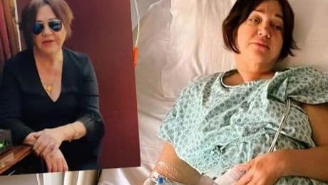 Son Dakika Haberi: Nazan Öncel'in sağlık durumuyla ilgili basın danışmanından flaş açıklama