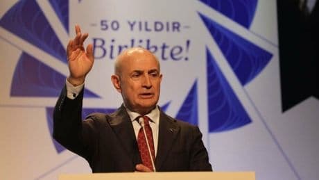 Büyükçekmece Belediye Başkanı tutuklandı: 'Karanlığı hep birlikte dağıtacağız'